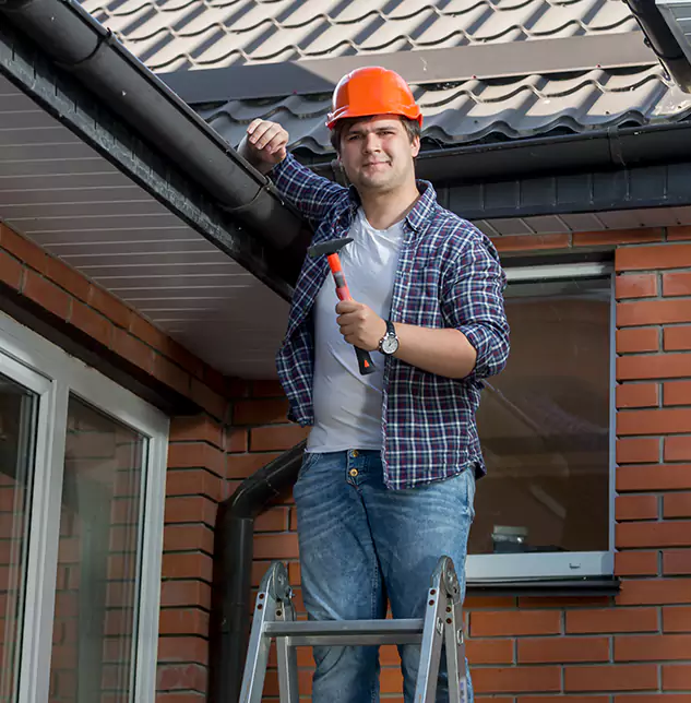 Trusted Roof Fascia Replacement Experts Defending Peotone, IL Properties