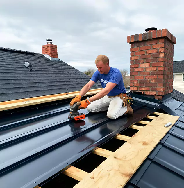 Trusted Home Roofing Company: Expert Residential Roofing Specialist in Peotone, IL