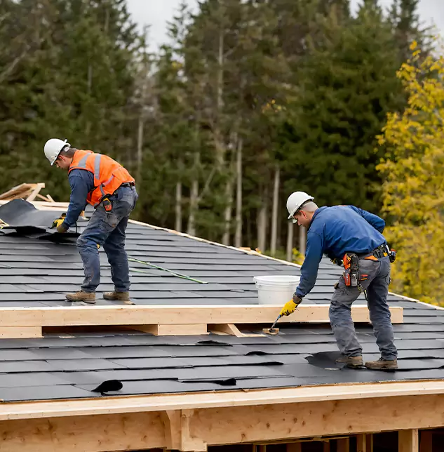 Trusted Sagging Roof Repair Company: Your Structural Roof Repair Experts in Peotone, IL