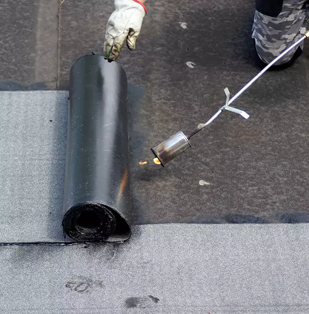 Advanced Thermoplastic Restoration: Your Local Experts for TPO Repair in Peotone, IL