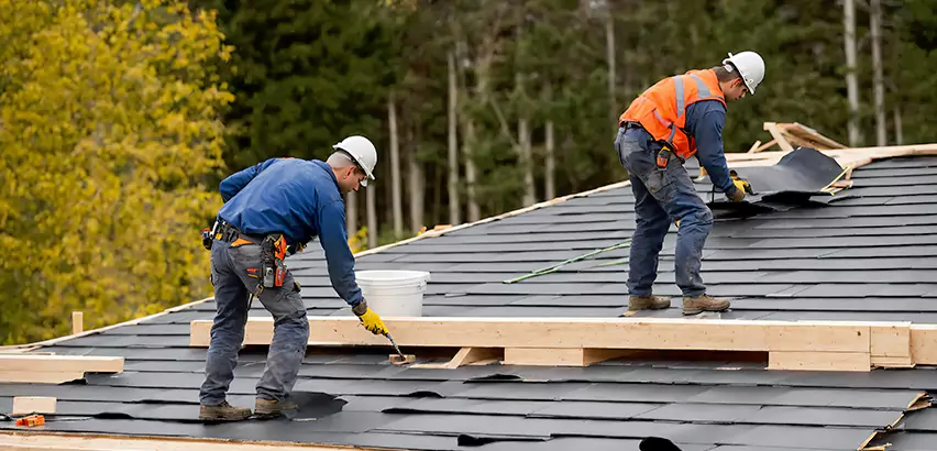 Professional Asphalt Shingles Installation Services in Peotone, IL