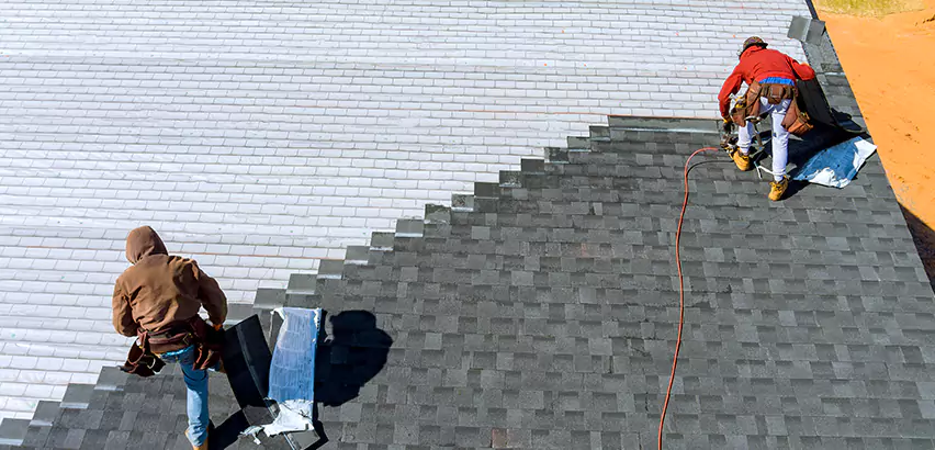 Professional Cedar Shingle Replacement Services in Peotone, IL