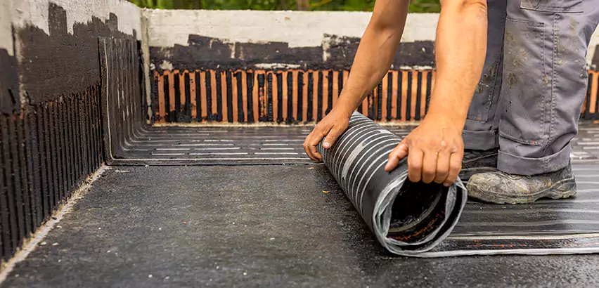 Professional EPDM Roof Repair Services in Peotone, IL