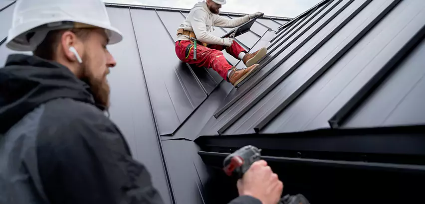 Professional Gutter Repair Services in Peotone, IL