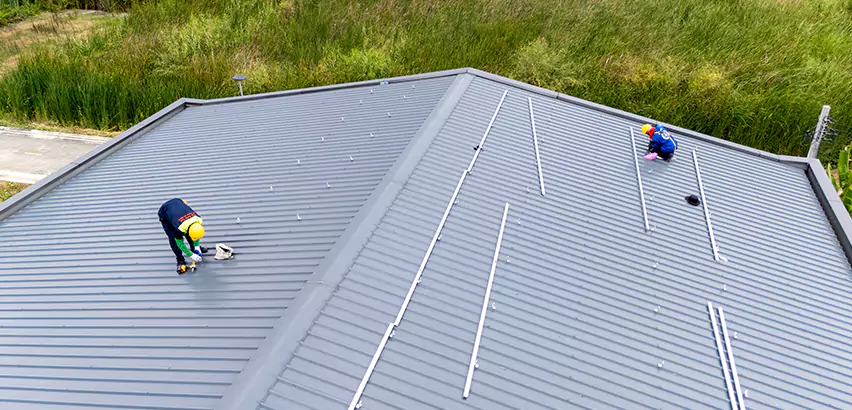 Professional Metal Roofing Services in Peotone, IL
