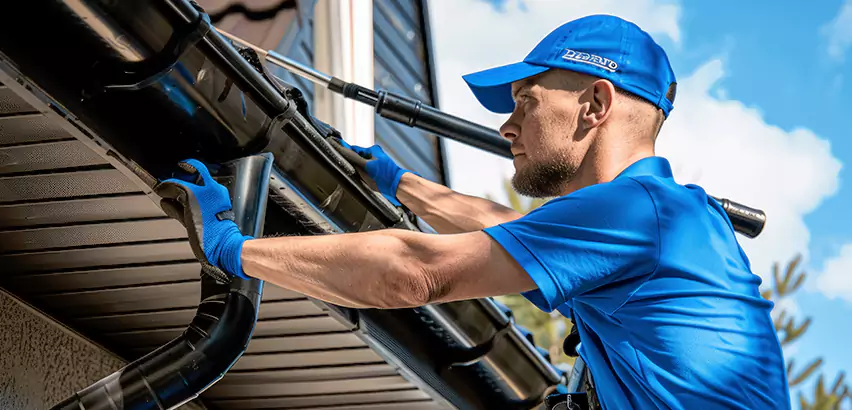 Professional Roof and Gutter Repair Services in Peotone, IL