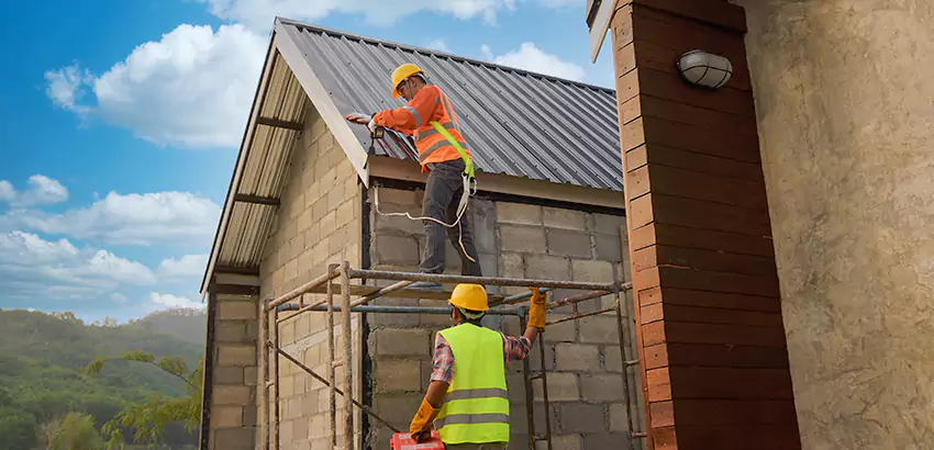 Professional Roofing Services in Peotone, IL