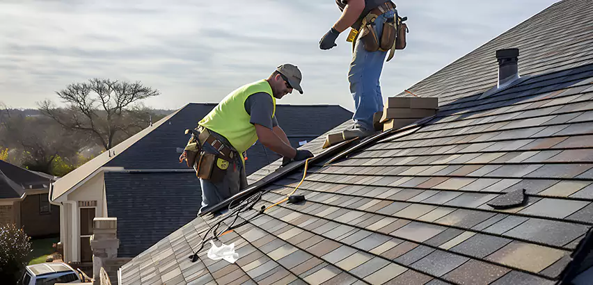 Professional Sagging Roof Repair Services in Peotone, IL