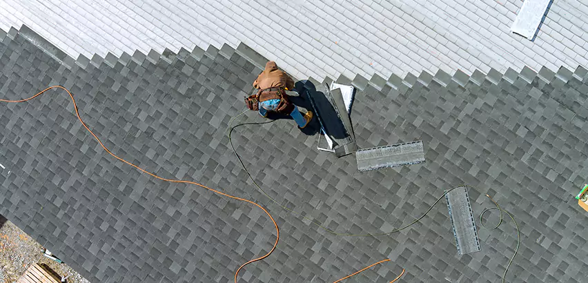 Professional Shingle Roofing Services in Peotone, IL