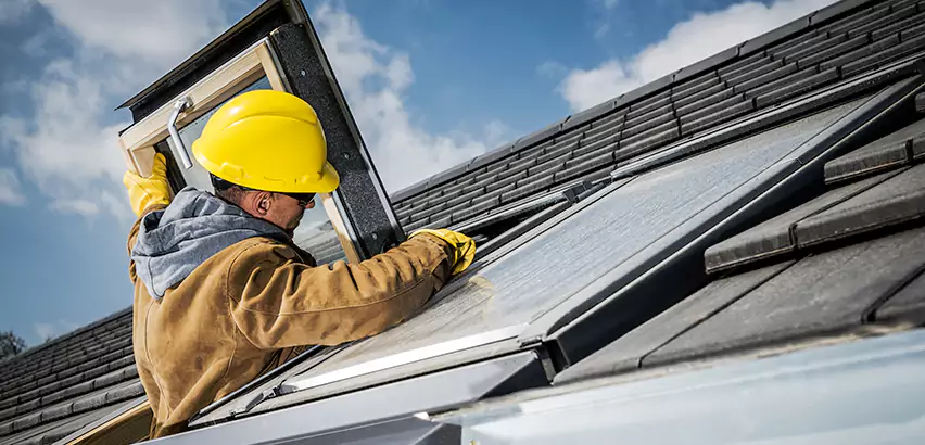 Professional Skylight Repair Services in Peotone, IL