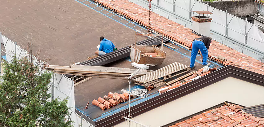 Professional Tile Roof Repair Services in Peotone, IL