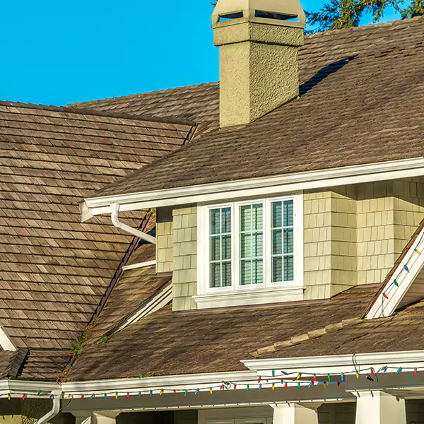 Why Peotone Roofing Pro in Peotone, IL's Leading Cedar Roof Installation Company?