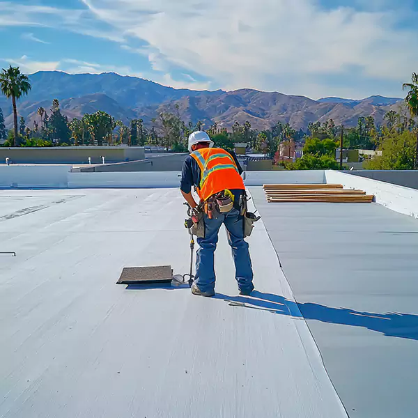 Why Peotone Roofing Pro Is the Flat Roofing Choice in Peotone, IL?