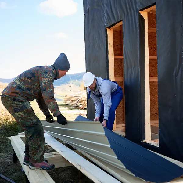 Why Peotone Roofing Pro in Peotone, IL First Choice for Mobile Home Roofing?