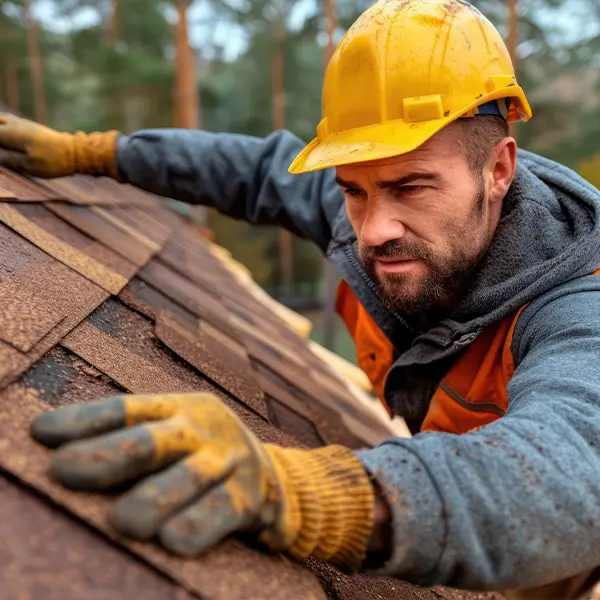 Why Peotone Roofing Pro in Peotone, IL's Preferred Shingle Roofing Contractor?