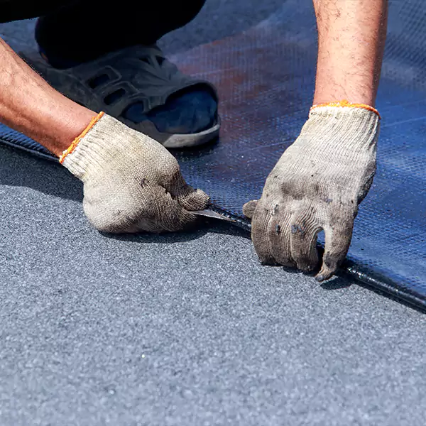 Why Peotone Roofing Pro Is the Trusted Name for Rubber Roof Installation in Peotone, IL?