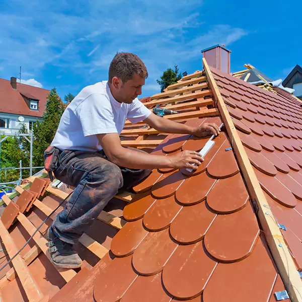 Why Peotone Roofing Pro in Peotone, IL's Most Trusted Tile Roofing Team?