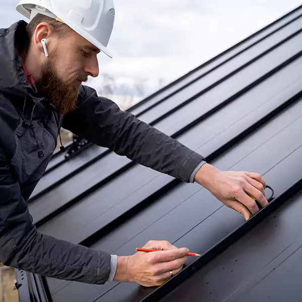 Why Peotone Property Owners Choose Peotone Roofing Pro for Tin Roof Repair service?