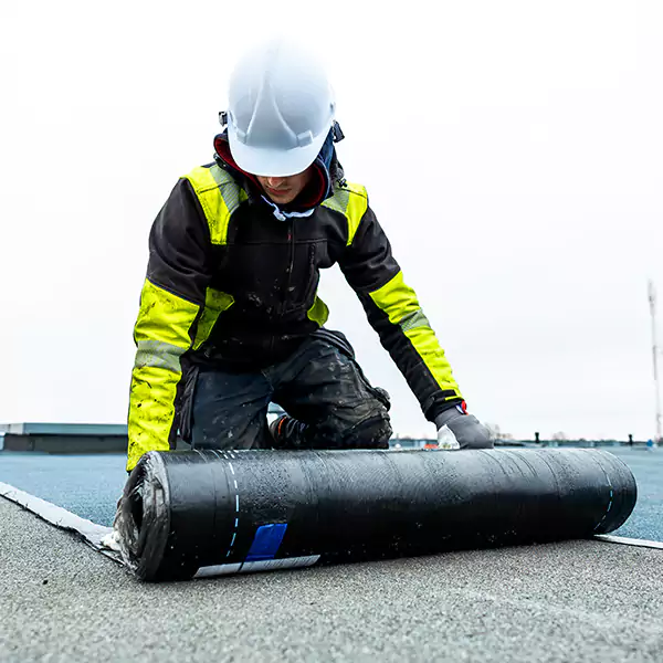 Why Peotone Roofing Pro Is Peotone's Trusted TPO Roof Replacement Contractor?